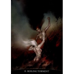 Oraculo Dante's Inferno -