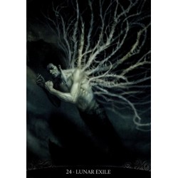 Oraculo Dante's Inferno -