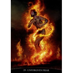 Oraculo Dante's Inferno -