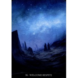 Oraculo Dante's Inferno -