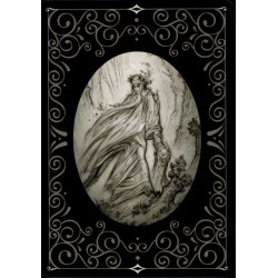 Oraculo Dante's Inferno -