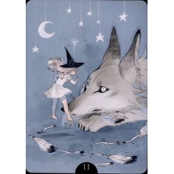 Oraculo Loputyn - Loputyn