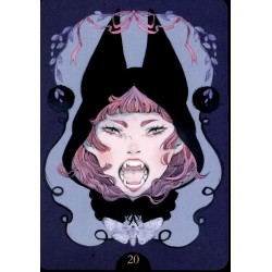 Oraculo Loputyn - Loputyn