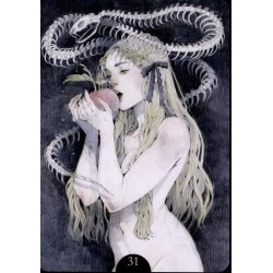 Oraculo Loputyn - Loputyn