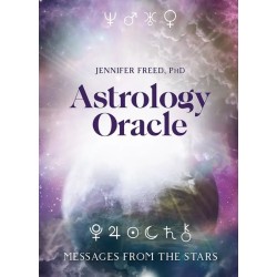 Oraculo Astrology - Jenni