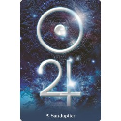 Oraculo Astrology - Jenni