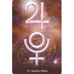Oraculo Astrology - Jenni