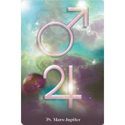 Oraculo Astrology - Jenni