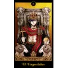 Tarot Anime baraja y manu