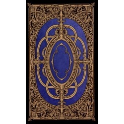 Tarot Anime baraja y manu