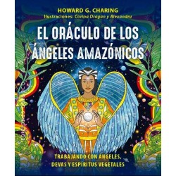 Oráculo De Los ÃÂngeles Am