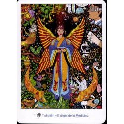 Oráculo De Los ÃÂngeles Am