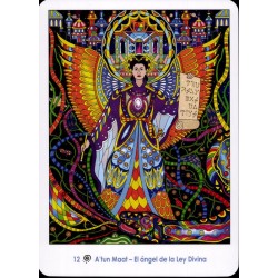 Oráculo De Los ÃÂngeles Am