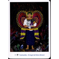 Oráculo De Los ÃÂngeles Am