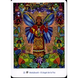 Oráculo De Los ÃÂngeles Am