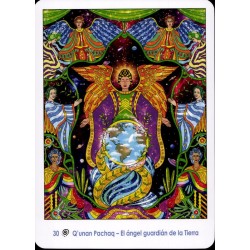 Oráculo De Los ÃÂngeles Am