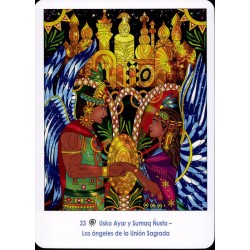 Oráculo De Los ÃÂngeles Am