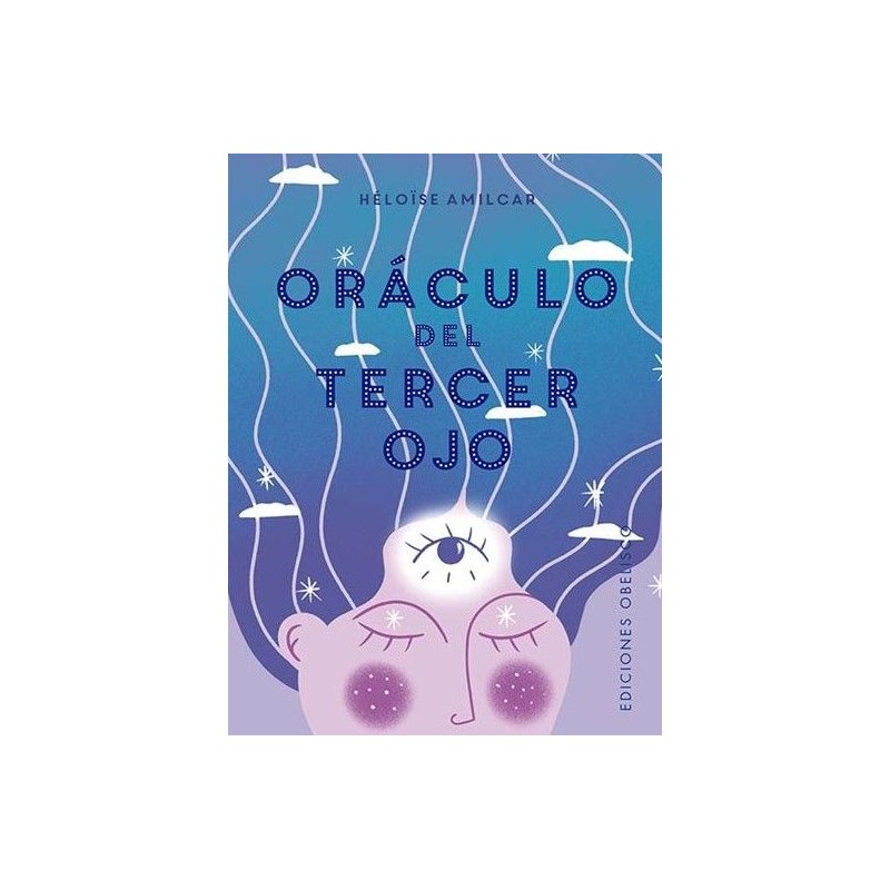 Oráculo Del Tercer Ojo -