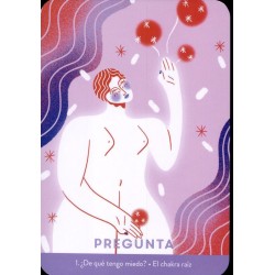 Oráculo Del Tercer Ojo -