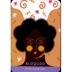 Oráculo Del Tercer Ojo -