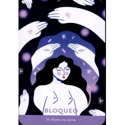 Oráculo Del Tercer Ojo -