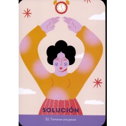 Oráculo Del Tercer Ojo -