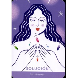 Oráculo Del Tercer Ojo -