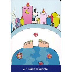 Oraculo El autocuidado Sa