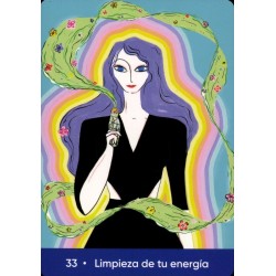 Oraculo El autocuidado Sa