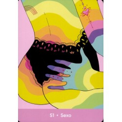 Oraculo El autocuidado Sa