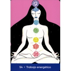 Oraculo El autocuidado Sa