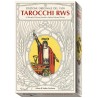 Tarot Set Tarot RWS (2024