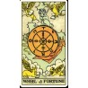 Tarot Set Tarot RWS (2024