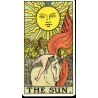 Tarot Set Tarot RWS (2024
