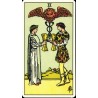 Tarot Set Tarot RWS (2024