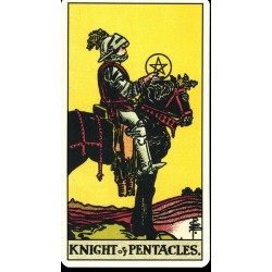 Tarot Set Tarot RWS (2024