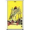 Tarot Set Tarot RWS (2024