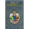 Tarot Set Tarot De Marsel