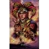 Tarot Set Voice And Visio