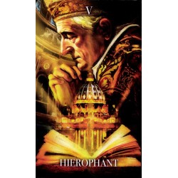 Tarot Set Voice And Visio