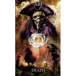 Tarot Set Voice And Visio