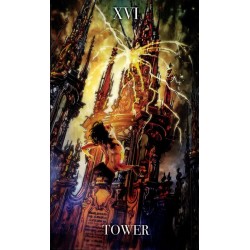 Tarot Set Voice And Visio