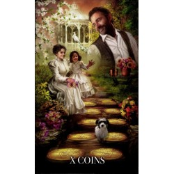 Tarot Set Voice And Visio