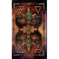 Tarot Set Voice And Visio