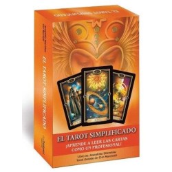 Tarot El Tarot Simplifica