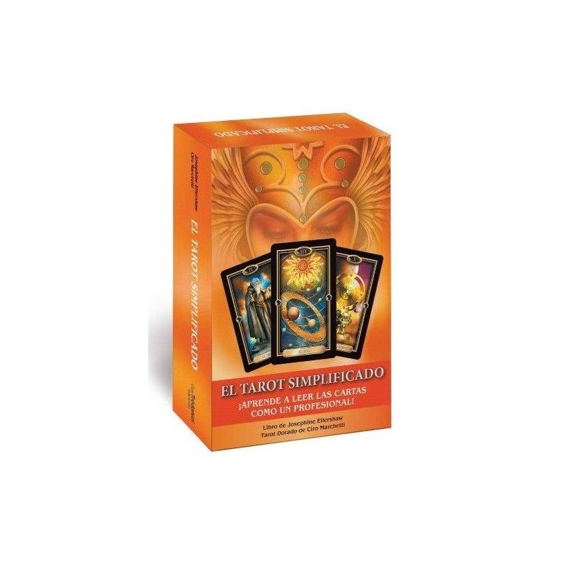 Tarot El Tarot Simplifica