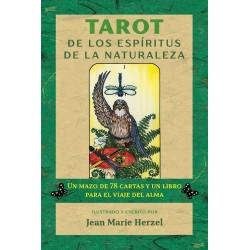 Tarot de los Espiritus de