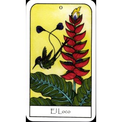 Tarot de los Espiritus de