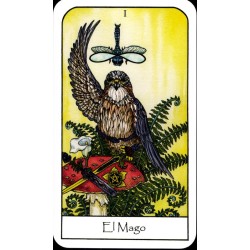 Tarot de los Espiritus de
