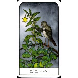 Tarot de los Espiritus de